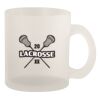 10oz Frosted Mug Thumbnail