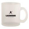 10oz Frosted Mug Thumbnail