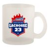 10oz Frosted Mug Thumbnail