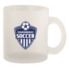 10oz Frosted Mug Thumbnail