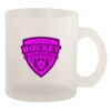 10oz Frosted Mug Thumbnail