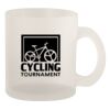 10oz Frosted Mug Thumbnail