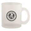 10oz Frosted Mug Thumbnail