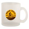 10oz Frosted Mug Thumbnail