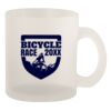 10oz Frosted Mug Thumbnail