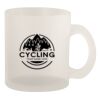 10oz Frosted Mug Thumbnail