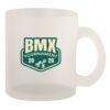 10oz Frosted Mug Thumbnail