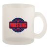 10oz Frosted Mug Thumbnail