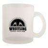 10oz Frosted Mug Thumbnail