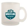 10oz Frosted Mug Thumbnail