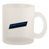 10oz Frosted Mug Thumbnail