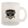 10oz Frosted Mug Thumbnail
