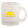 10oz Frosted Mug Thumbnail