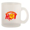 10oz Frosted Mug Thumbnail