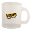 10oz Frosted Mug Thumbnail