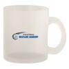 10oz Frosted Mug Thumbnail