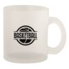 10oz Frosted Mug Thumbnail