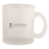 10oz Frosted Mug Thumbnail