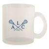 10oz Frosted Mug Thumbnail