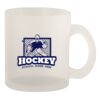 10oz Frosted Mug Thumbnail
