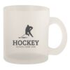 10oz Frosted Mug Thumbnail