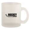 10oz Frosted Mug Thumbnail