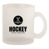 10oz Frosted Mug Thumbnail