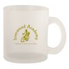 10oz Frosted Mug Thumbnail