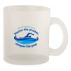 10oz Frosted Mug Thumbnail