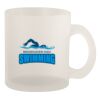 10oz Frosted Mug Thumbnail