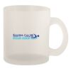 10oz Frosted Mug Thumbnail