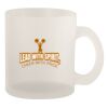 10oz Frosted Mug Thumbnail