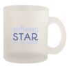 10oz Frosted Mug Thumbnail