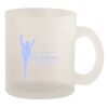 10oz Frosted Mug Thumbnail