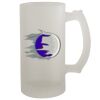 16oz Frosted Beer Stein Thumbnail