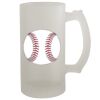 16oz Frosted Beer Stein Thumbnail