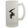 16oz Frosted Beer Stein Thumbnail