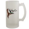 16oz Frosted Beer Stein Thumbnail