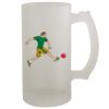 16oz Frosted Beer Stein Thumbnail