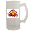 16oz Frosted Beer Stein Thumbnail
