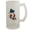 16oz Frosted Beer Stein Thumbnail