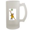 16oz Frosted Beer Stein Thumbnail