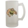 16oz Frosted Beer Stein Thumbnail