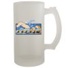 16oz Frosted Beer Stein Thumbnail
