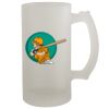 16oz Frosted Beer Stein Thumbnail