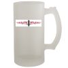 16oz Frosted Beer Stein Thumbnail