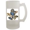 16oz Frosted Beer Stein Thumbnail