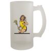 16oz Frosted Beer Stein Thumbnail