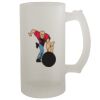 16oz Frosted Beer Stein Thumbnail