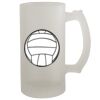 16oz Frosted Beer Stein Thumbnail